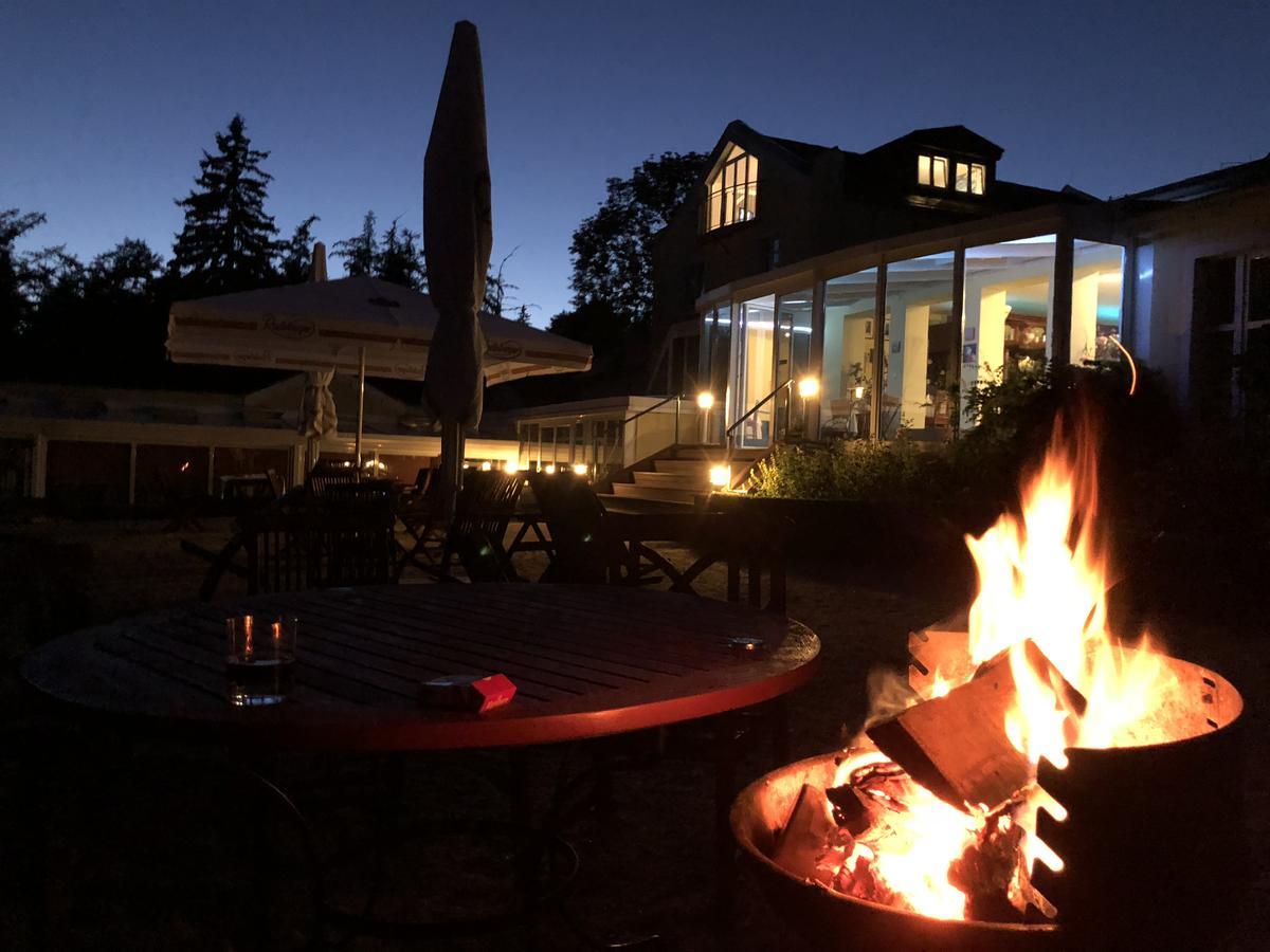 Hotel Quellenpark Bad Elster Zewnętrze zdjęcie