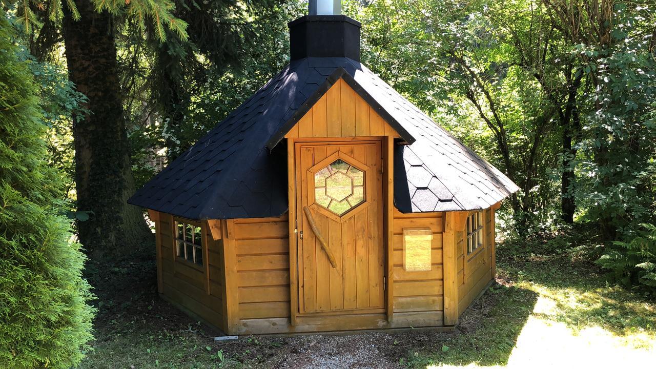 Hotel Quellenpark Bad Elster Zewnętrze zdjęcie