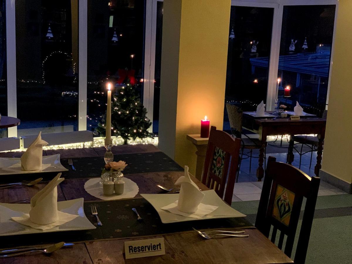 Hotel Quellenpark Bad Elster Zewnętrze zdjęcie
